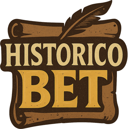 Historico Bet Logo